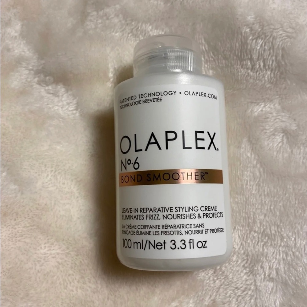 Olaplex Hair Bond Smoother No 6